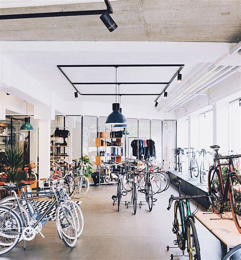 Voyage Cycling Store 